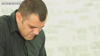 Deep Throating Italian Slut Gagged and Drenched In Drool For The Job Screencap 71 on www.sinx.com