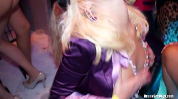 Bimbo Birthday Bash Part 4 - Cam 2 Screencap 56 on www.sinx.com