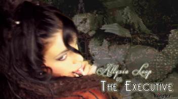 The Slimy Destruction of Mona Lee Screencap 6 on www.sinx.com