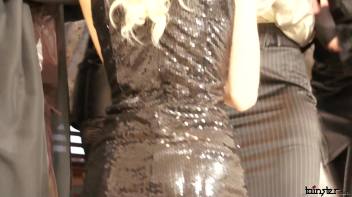 The Slimy Destruction of Mona Lee Screencap 8 on www.sinx.com