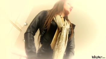 The Slimy Destruction of Mona Lee Screencap 1 on www.sinx.com