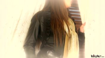 The Slimy Destruction of Mona Lee Screencap 2 on www.sinx.com