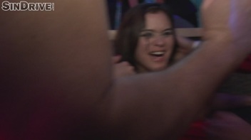 Party Squirting & Bash Banging - Cum Swapping & Orgy Crashing ... In Other Words: Simply Having A Great Time Screencap 86 on www.sinx.com