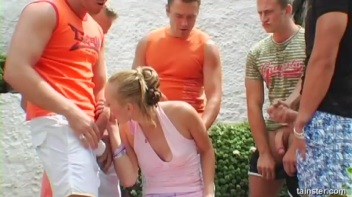 Denisa's Deep Dicking Screencap 5 on www.sinx.com