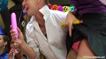 Piss Birthday Showers Part 1 Screencap 23 on www.sinx.com