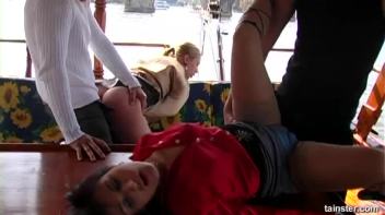 Prague and All Its Secrets... Screencap 97 on www.sinx.com