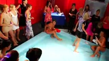 A Battle To The Messy Finish Screencap 58 on www.sinx.com