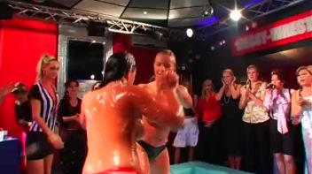 A Battle To The Messy Finish Screencap 62 on www.sinx.com