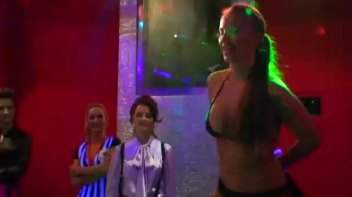 A Battle To The Messy Finish Screencap 7 on www.sinx.com