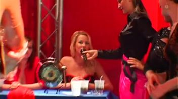 A Battle To The Messy Finish Screencap 82 on www.sinx.com