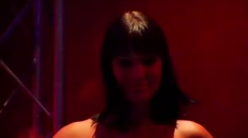 A Battle To The Messy Finish Screencap 12 on www.sinx.com