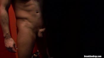 New Year's Sex Ball Part 5 - Main Edit Screencap 101 on www.sinx.com