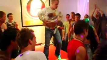 GGC 9 Glory Hole-lelujah Part 1 Screencap 50 on www.sinx.com