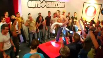 GGC 9 Glory Hole-lelujah Part 1 Screencap 52 on www.sinx.com