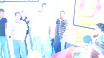 GGC 9 Glory Hole-lelujah Part 1 Screencap 56 on www.sinx.com