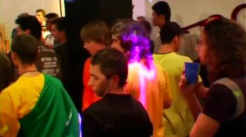 GGC 9 Glory Hole-lelujah Part 1 Screencap 59 on www.sinx.com