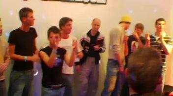 GGC 9 Glory Hole-lelujah Part 1 Screencap 64 on www.sinx.com