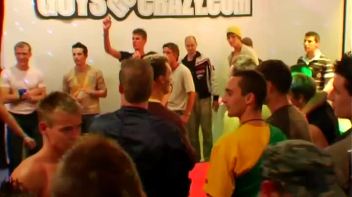 GGC 9 Glory Hole-lelujah Part 1 Screencap 68 on www.sinx.com