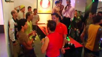 GGC 9 Glory Hole-lelujah Part 1 Screencap 77 on www.sinx.com