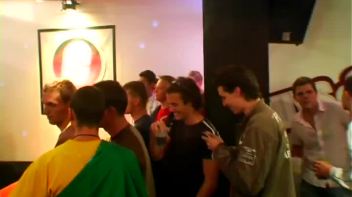 GGC 9 Glory Hole-lelujah Part 1 Screencap 78 on www.sinx.com