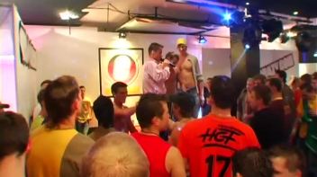 GGC 9 Glory Hole-lelujah Part 1 Screencap 84 on www.sinx.com