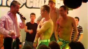 GGC 9 Glory Hole-lelujah Part 1 Screencap 90 on www.sinx.com