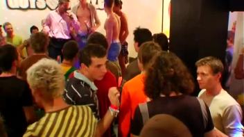 GGC 9 Glory Hole-lelujah Part 1 Screencap 91 on www.sinx.com