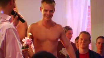 GGC 9 Glory Hole-lelujah Part 1 Screencap 92 on www.sinx.com