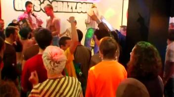 GGC 9 Glory Hole-lelujah Part 1 Screencap 93 on www.sinx.com