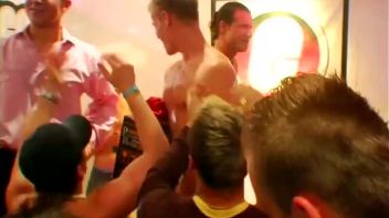 GGC 9 Glory Hole-lelujah Part 1 Screencap 94 on www.sinx.com