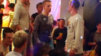 GGC 9 Glory Hole-lelujah Part 1 Screencap 12 on www.sinx.com