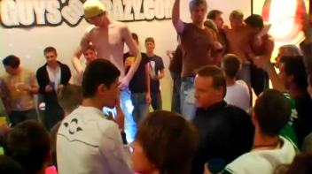 GGC 9 Glory Hole-lelujah Part 1 Screencap 16 on www.sinx.com