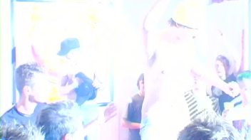 GGC 9 Glory Hole-lelujah Part 1 Screencap 18 on www.sinx.com