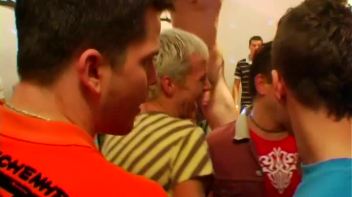 GGC 9 Glory Hole-lelujah Part 1 Screencap 27 on www.sinx.com