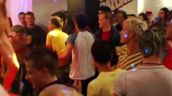 GGC 9 Glory Hole-lelujah Part 1 Screencap 30 on www.sinx.com