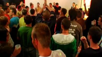 GGC 9 Glory Hole-lelujah Part 1 Screencap 33 on www.sinx.com