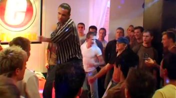 GGC 9 Glory Hole-lelujah Part 1 Screencap 34 on www.sinx.com