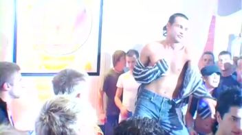 GGC 9 Glory Hole-lelujah Part 1 Screencap 37 on www.sinx.com