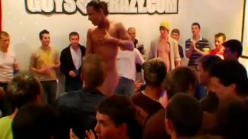 GGC 9 Glory Hole-lelujah Part 1 Screencap 47 on www.sinx.com