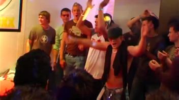 GGC 9 Glory Hole-lelujah Part 1 Screencap 48 on www.sinx.com