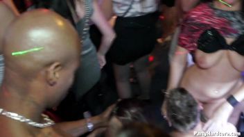 Party Hardcore Gone Crazy Vol. 1 Part 1 - Main Edit Screencap 101 on www.sinx.com