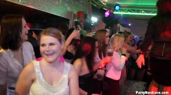 Party Hardcore Gone Crazy Vol. 1 Part 1 - Main Edit Screencap 105 on www.sinx.com