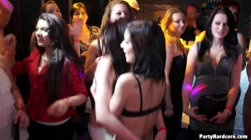Party Hardcore Gone Crazy Vol. 1 Part 1 - Main Edit Screencap 40 on www.sinx.com