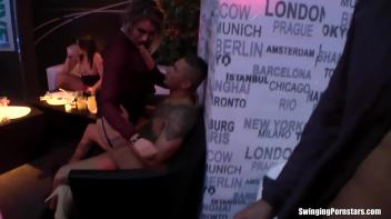 After Work Orgy Rampage Part 4 - Hardcore Cam Screencap 9 on www.sinx.com