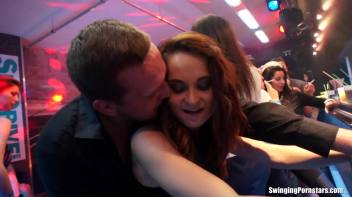 After Work Orgy Rampage Part 4 - Hardcore Cam Screencap 36 on www.sinx.com