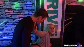 After Work Orgy Rampage Part 4 - Hardcore Cam Screencap 66 on www.sinx.com