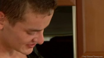 Just a Piss Gigolo... Screencap 85 on www.sinx.com