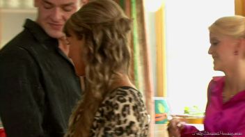 Just a Piss Gigolo... Screencap 28 on www.sinx.com