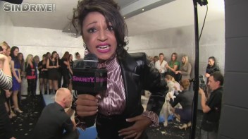 Muddy Wrestling: Jenna Lovely vs Lilith Virago & Gabriella vs. Sheila Screencap 21 on www.sinx.com