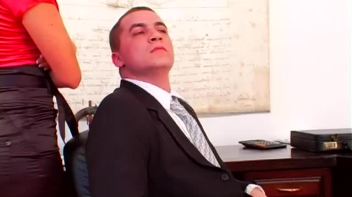 Don't Mess With A Married Woman Screencap 17 on www.sinx.com